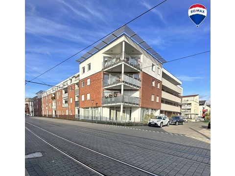 1 chambre Appartement à Bielefeld, Germany No. 56472
