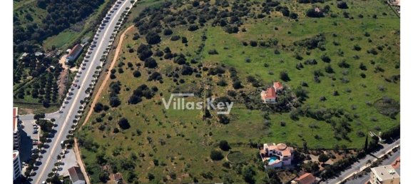 Grundstück in Lagos, Portugal 1474m², Nr. 156188 3