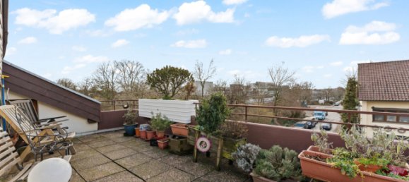 Квартира с 2 спальнями в Рейн-Неккар, Германия № 101209 18