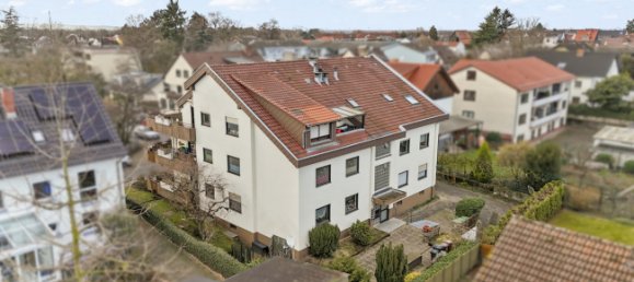 Квартира с 2 спальнями в Рейн-Неккар, Германия № 101209 3