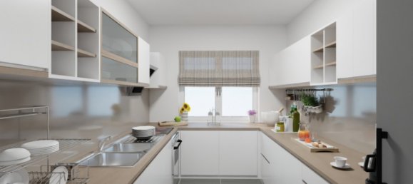 Квартира с 2 спальнями в Рейн-Неккар, Германия № 101209 21