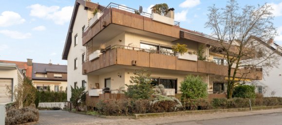 Квартира с 2 спальнями в Рейн-Неккар, Германия № 101209 25