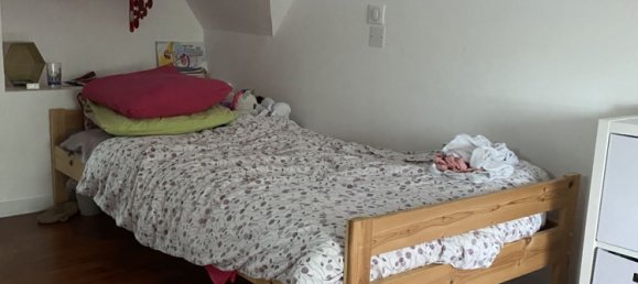 Casa T4 em Frettemeule, France N.º 54723 10