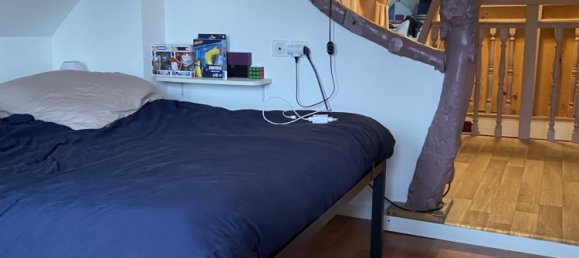 Casa T4 em Frettemeule, France N.º 54723 33