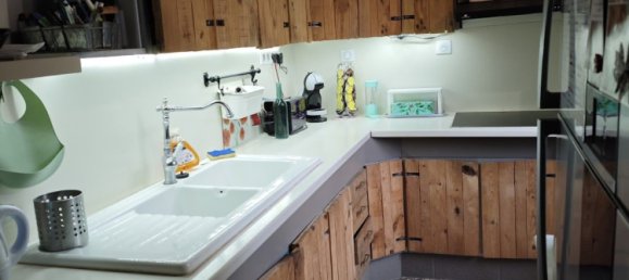 Casa T4 em Frettemeule, France N.º 54723 20