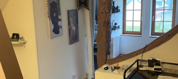 Casa T4 em Frettemeule, France N.º 54723 34