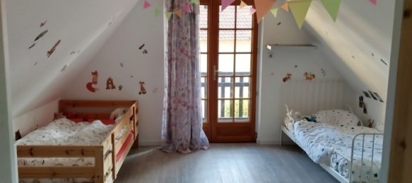 Casa T4 em Frettemeule, France N.º 54723 25