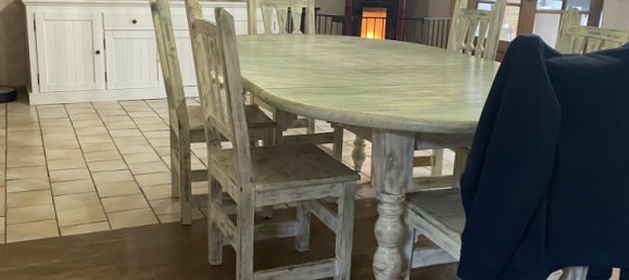 Casa T4 em Frettemeule, France N.º 54723 2