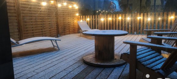 Casa T4 em Frettemeule, France N.º 54723 14