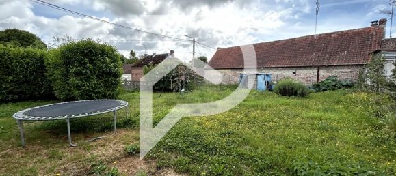 3 bedrooms House in Maurois, France No. 226431 7