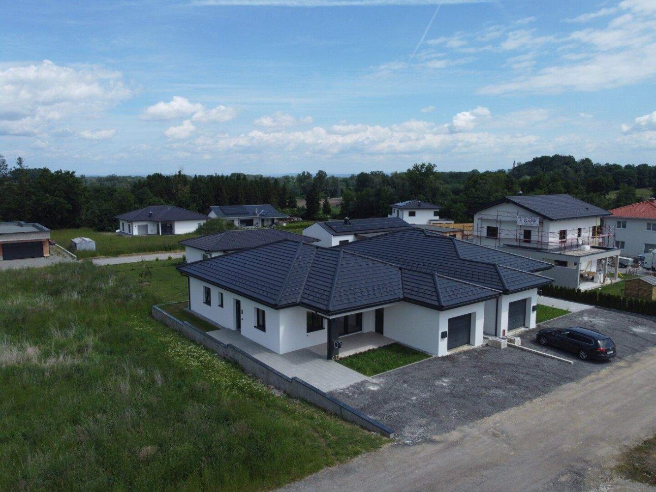 4 rooms Bungalow in Obernberg am Inn, Austria No. 168466