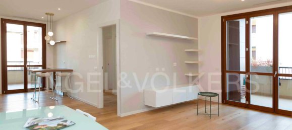 Квартира с 2 спальнями в Ассаго, Италия № 278895 4