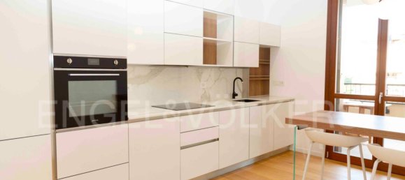 Квартира с 2 спальнями в Ассаго, Италия № 278895 9