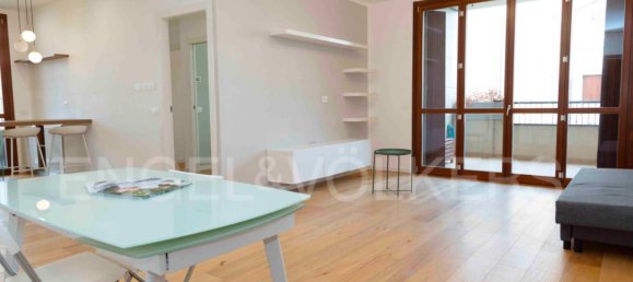 Квартира с 2 спальнями в Ассаго, Италия № 278895 5