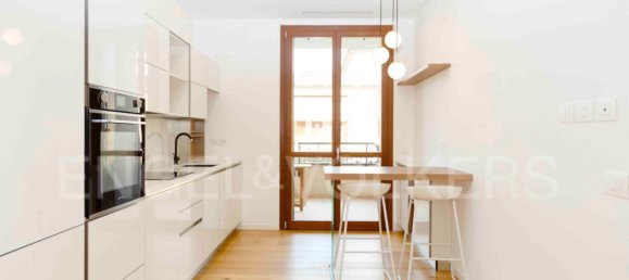 Квартира с 2 спальнями в Ассаго, Италия № 278895 10