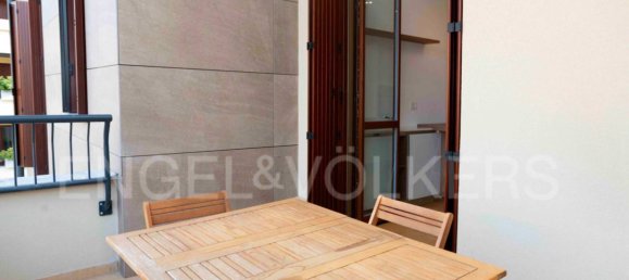 Квартира с 2 спальнями в Ассаго, Италия № 278895 22