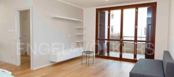 Квартира с 2 спальнями в Ассаго, Италия № 278895 3