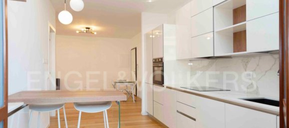 Квартира с 2 спальнями в Ассаго, Италия № 278895 19