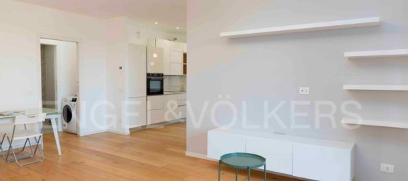 Квартира с 2 спальнями в Ассаго, Италия № 278895 2