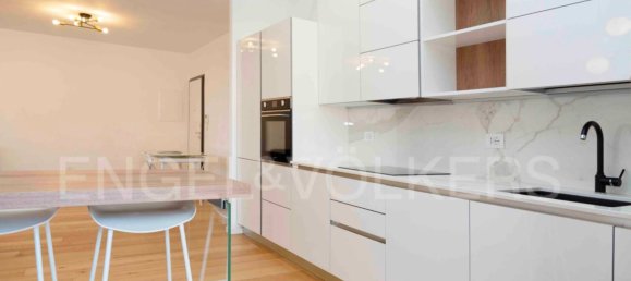 Квартира с 2 спальнями в Ассаго, Италия № 278895 20