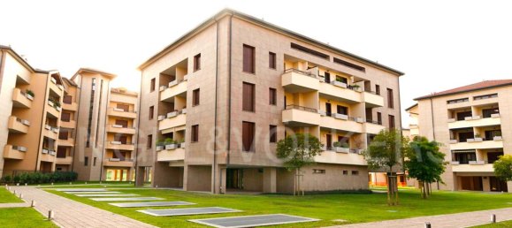 Квартира с 2 спальнями в Ассаго, Италия № 278895 24