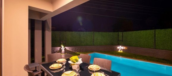 Villa 4+1 em Fethiye, Turkey N.º 27565 22