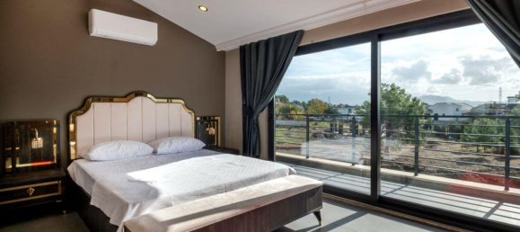 Villa 4+1 em Fethiye, Turkey N.º 27565 4