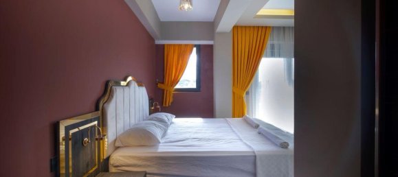 Villa 4+1 em Fethiye, Turkey N.º 27565 21