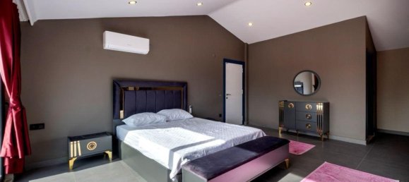 Villa 4+1 em Fethiye, Turkey N.º 27565 14