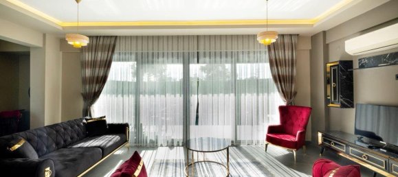 Villa 4+1 em Fethiye, Turkey N.º 27565 20