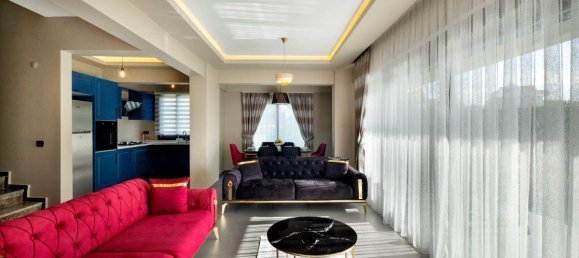 Villa 4+1 em Fethiye, Turkey N.º 27565 18