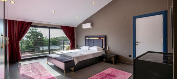 Villa 4+1 em Fethiye, Turkey N.º 27565 7