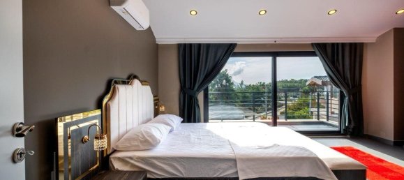 Villa 4+1 em Fethiye, Turkey N.º 27565 9