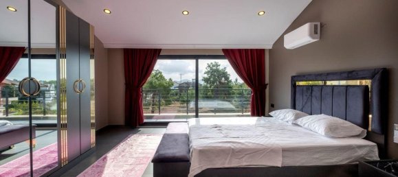 Villa 4+1 em Fethiye, Turkey N.º 27565 10