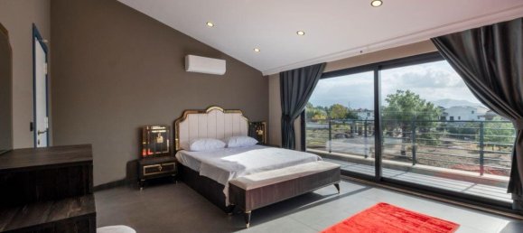 Villa 4+1 em Fethiye, Turkey N.º 27565 6