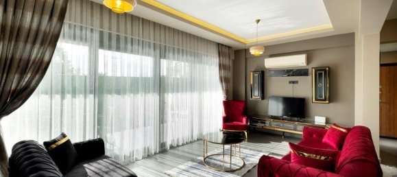 Villa 4+1 em Fethiye, Turkey N.º 27565 13