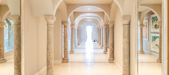 5 Schlafzimmer Penthouse in Marbella, Spain, Nr. 34170 3