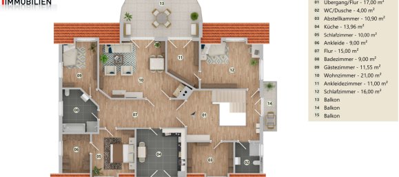 Moradia em banda T5 em Stormarn, Germany N.º 355437 21