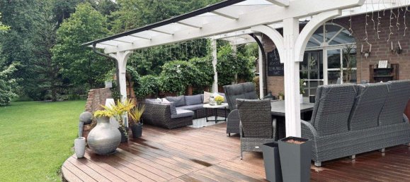 Moradia em banda T5 em Stormarn, Germany N.º 355437 4