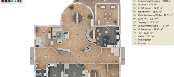 Moradia em banda T5 em Stormarn, Germany N.º 355437 20