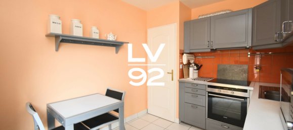 Apartamento de 1 dormitorio en Asnieres-sur-Seine, France No. 297026 6