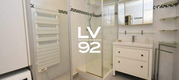 Apartamento de 1 dormitorio en Asnieres-sur-Seine, France No. 297026 8