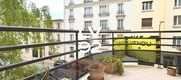 Apartamento de 1 dormitorio en Asnieres-sur-Seine, France No. 297026 11