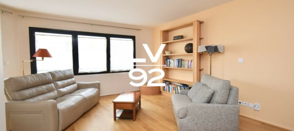 Apartamento de 1 dormitorio en Asnieres-sur-Seine, France No. 297026 10