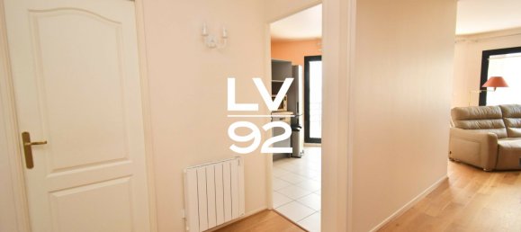 Apartamento de 1 dormitorio en Asnieres-sur-Seine, France No. 297026 4