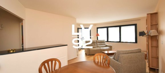 Apartamento de 1 dormitorio en Asnieres-sur-Seine, France No. 297026 2