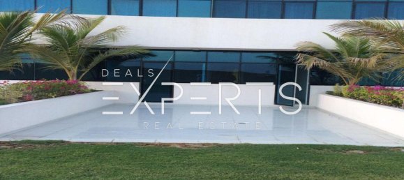 Apartamento T1 em Al Reem Island, UAE N.º 43669 11