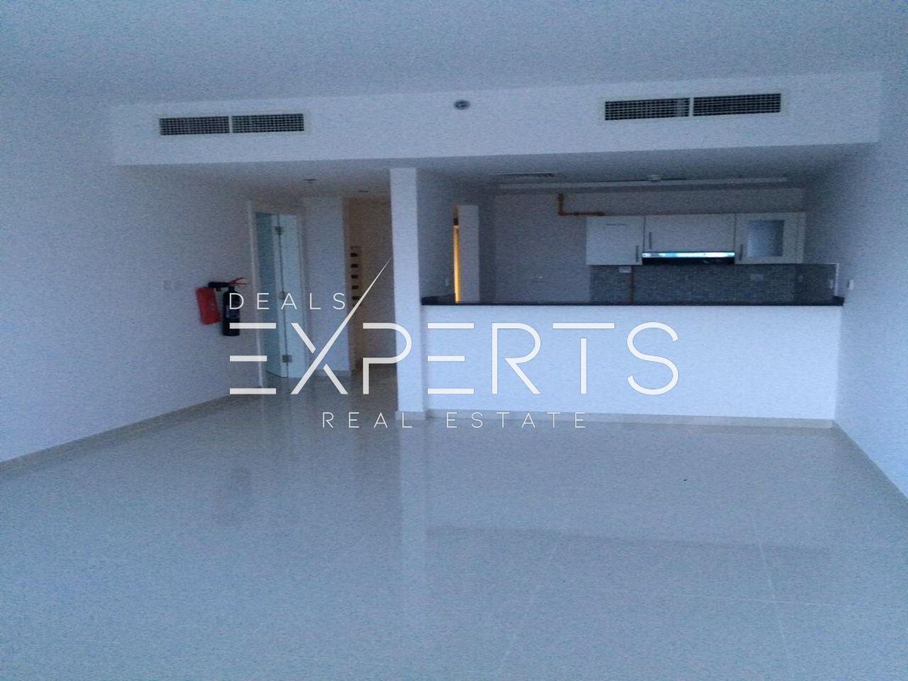 Apartamento T1 em Al Reem Island, UAE N.º 43669