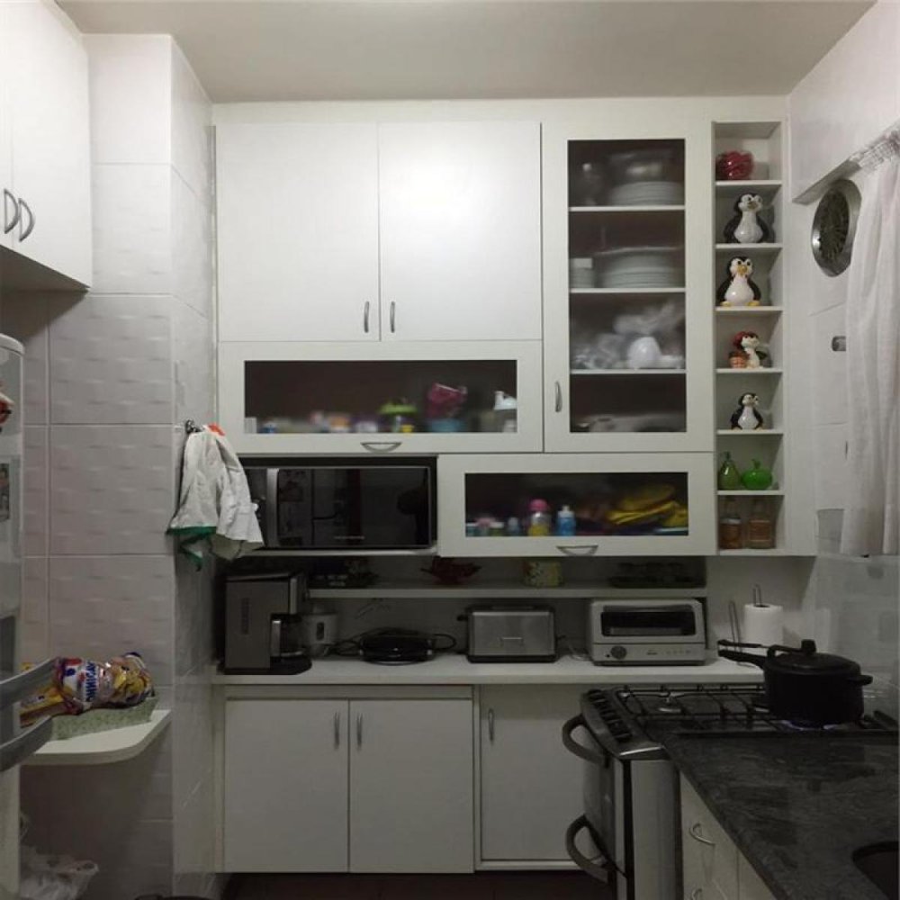 Квартира с 2 спальнями в Рио-де-Жанейро, Бразилия № 539815