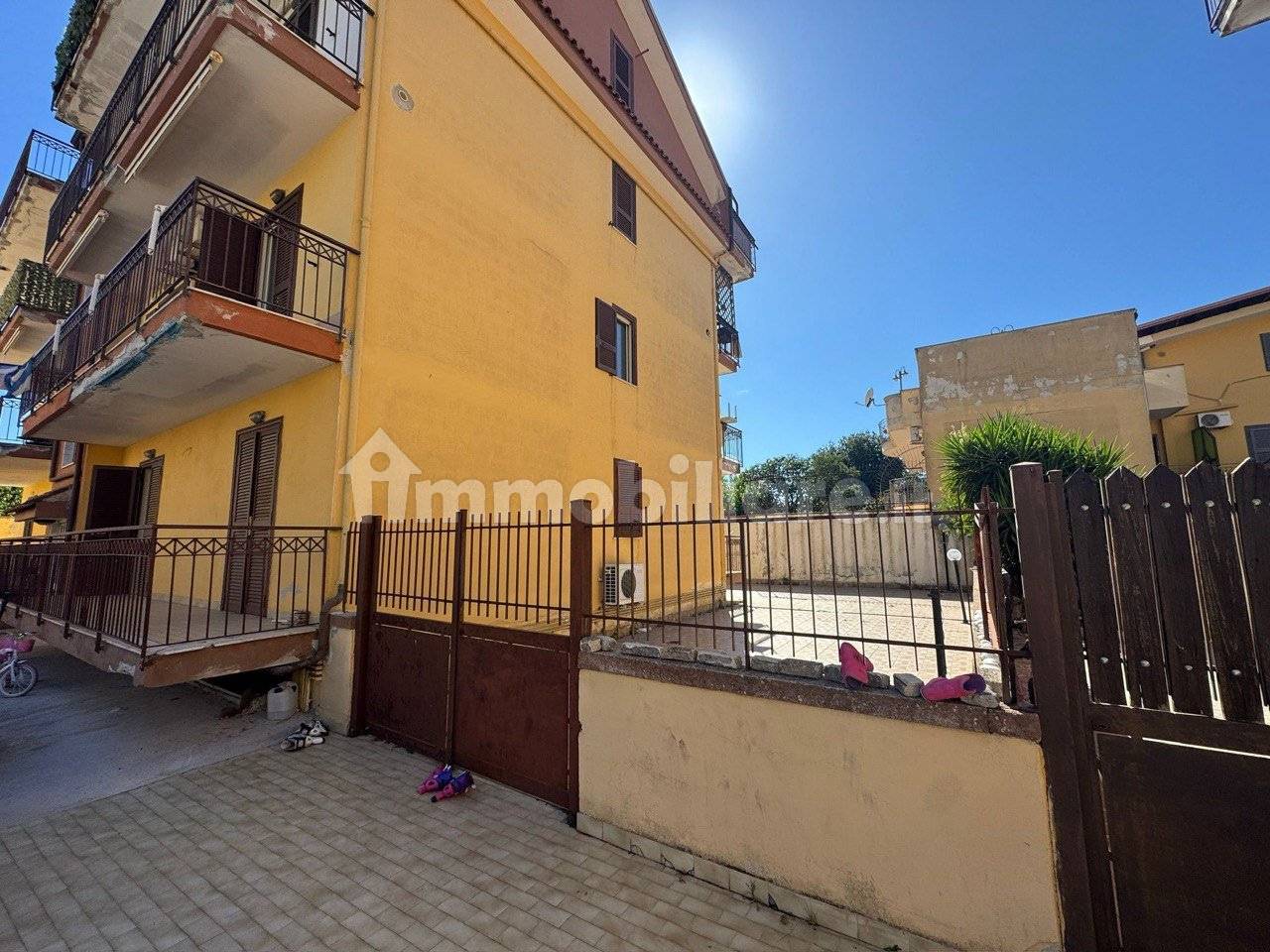 2 bedrooms Apartment in Villaricca, Italy No. 311388